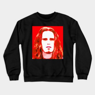 matt dillon Crewneck Sweatshirt